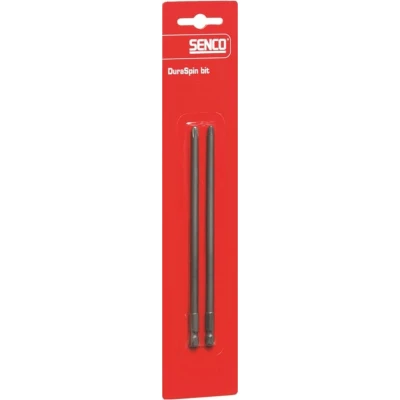 Afbeelding van Senco duraspin bit ph2 x 174mm (2st) EA0326B