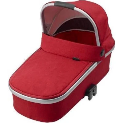 Afbeelding van Maxi Cosi Oria Reiswieg Nomad Red
