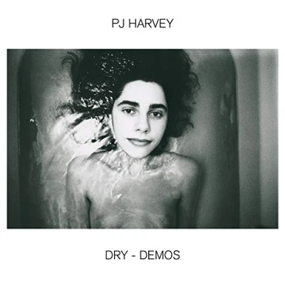 Afbeelding van PJ Harvey Dry Demos (CD)