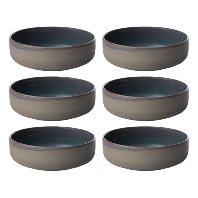 Afbeelding van Kom Like by Villeroy &amp; Boch Crafted Breeze 16 cm (Set van 6)
