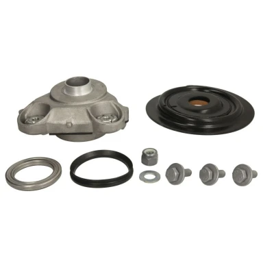 Afbeelding van SNR Veerpootlager &amp; rubber KB659.35