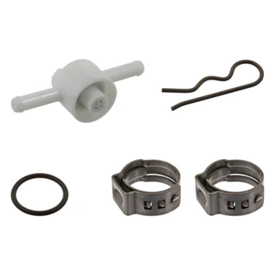 Afbeelding van Febi Bilstein Klep dieselfilter 40611