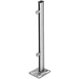 Afbeelding van Flamco standconsole 800