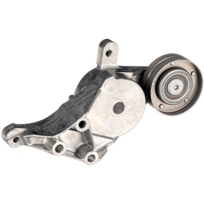 Afbeelding van Gates Spanrol (poly) V riem T38387