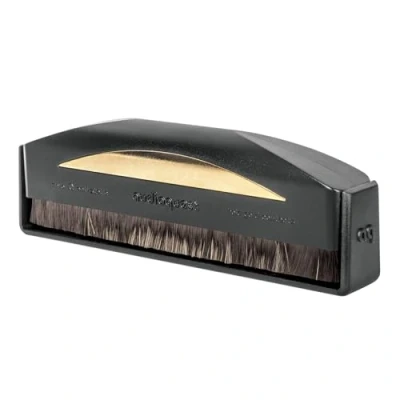 Afbeelding van Audioquest Super Conductive Anti Static Record Brush Platenspelerborstel