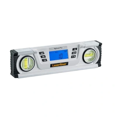 Afbeelding van Laserliner DigiLevel Plus 25 Digitale Waterpas 250mm