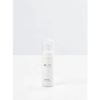 Afbeelding van Bluem Oral foam aligner cleaner 50 Milliliter