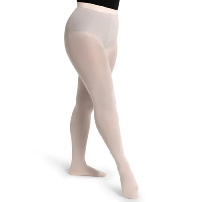 Afbeelding van Capezio Studio Basics Footed 1825B BPK LXL