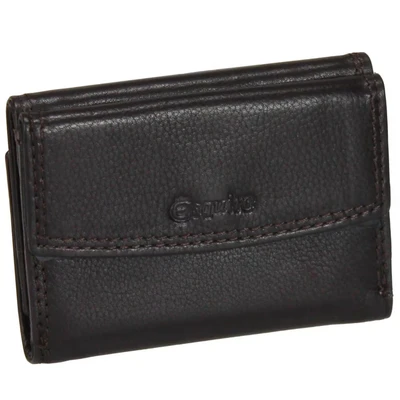 Afbeelding van Esquire Duo Portemonnee II Leer 10 cm