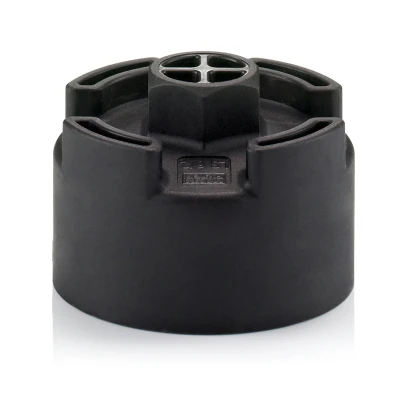 Afbeelding van Oliefiltersleutel MANN FILTER LS 6/2