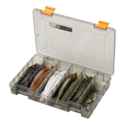 Afbeelding van Savage Gear Gravity Stick Kit 30+17stuks Shad
