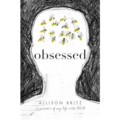 Afbeelding van Obsessed A Memoir of My Life with Ocd