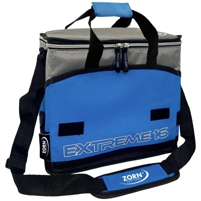 Afbeelding van ZORN Extreme 16L Koeltas Passief Blauw grijs 16 l