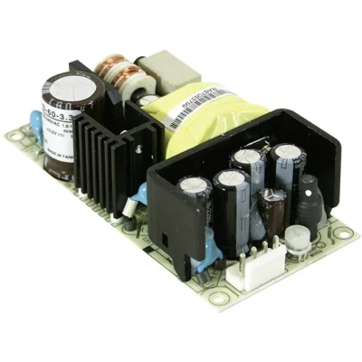 Afbeelding van Mean Well RPS 60 15 Schakelnetvoedingsmodule 1 stuk(s)