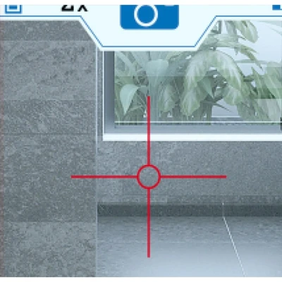 Afbeelding van Laserliner DistanceMaster Vision 080.980A