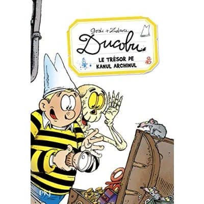 Afbeelding van ISBN 9782266307673, Frans, Paperback, 96 pagina&#039;s