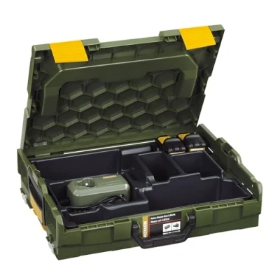 Afbeelding van Proxxon LBX/A 29900 Accu en acculader voor gereedschap 10.8 V 2.6 Ah Li ion