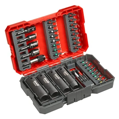 Afbeelding van kwb 109020 Bitset 35 delig