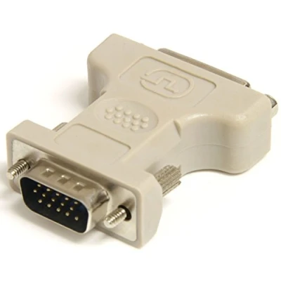 Afbeelding van StarTech.com DVI naar VGA Kabeladapter F/M