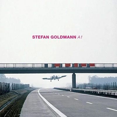 Afbeelding van Stefan Goldmann &#039;A1&#039; (Soundtrack) (CD)