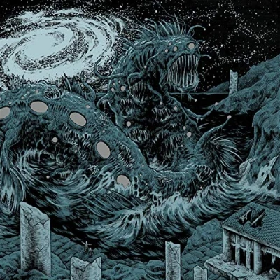 Afbeelding van Various Artists It Came From The Abyss, Vol. 1 (LP)