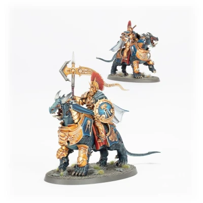 Afbeelding van Dracothian Guard