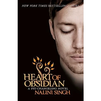 Afbeelding van Heart Of Obsidian