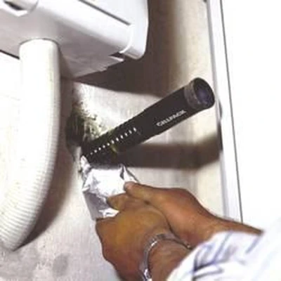 Afbeelding van CellPack 145600 Kabelschut 800 mm Zwart 1 stuk(s)