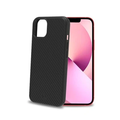 Afbeelding van Celly ULTRA Apple iPhone 13 Zwart