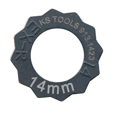 Afbeelding van KS Tools, Kranen, 913.1423