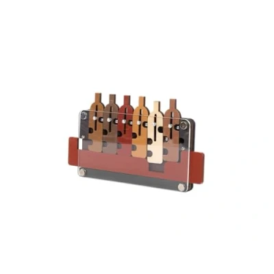 Afbeelding van The Waiters Tray Constantine Brainpuzzel