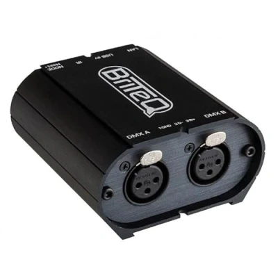 Afbeelding van Briteq LD 1024BOX E 1024 kanaals DMX interface