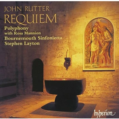 Afbeelding van Polyphony Requiem (CD)