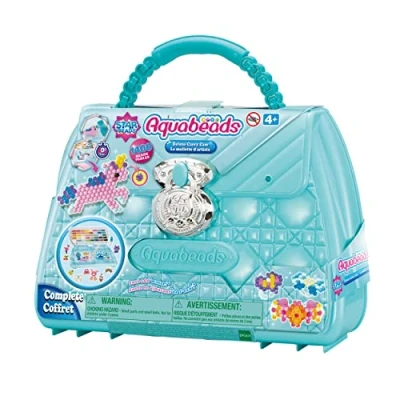 Afbeelding van Aquabeads Luxe Meeneemtas Complete Set