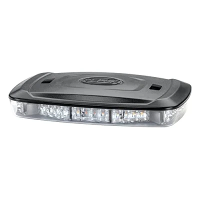 Afbeelding van Hella Mini LED Zwaaibalk met 50cm Kabel 2RL 014 566 011