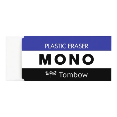 Afbeelding van 20x Gum Tombow MONO 19 gram wit