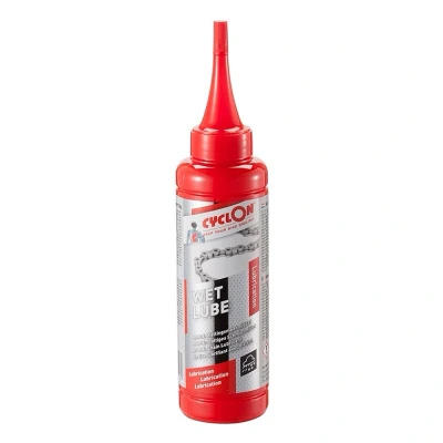 Afbeelding van Cyclon Course Wet Lube 125ml