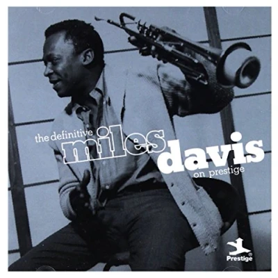 Afbeelding van Definitive Miles Davis on Prestige