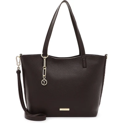 Afbeelding van SURI FREY Daggy Handtas brown, Dames, Maat: One Size, Brown