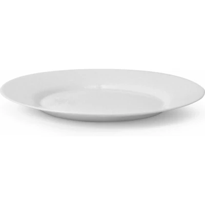 Afbeelding van Dessertbord Bormioli Rocco Toledo Glas 20 cm (6 Stuks)