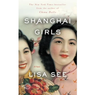 Afbeelding van Shanghai Girls