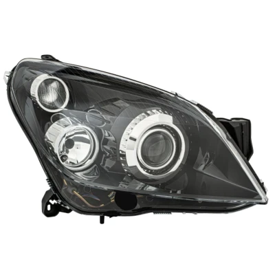 Afbeelding van Hella Koplamp Opel Astra H 03/04 Rechts Xenon dyn 1ZS 008 710 321