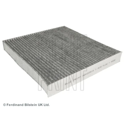 Afbeelding van Interieurfilter BLUE PRINT ADH22514