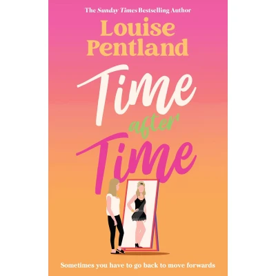 Afbeelding van Time After Time: The must read new novel from Sunday Times bestselling author Louise Pentland