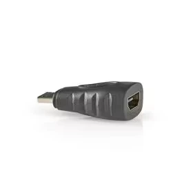 Afbeelding van Nedis HDMI Adapter mini connector F