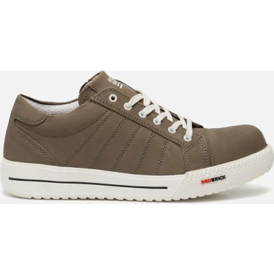 Afbeelding van Redbrick Druse Taupe S3 47 Werkschoen