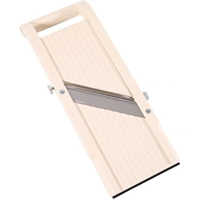 Afbeelding van Benriner BN 95W Groentesnijder, Wit