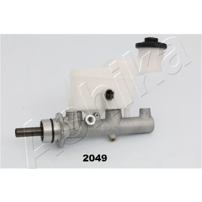 Afbeelding van ASHIKA 68 02 2049 Hoofdremcilinder 35mm TOYOTA: Hilux VII Pick up 2.5 D 4WD, 4D 4D, 3.0 4WD 2005 2015