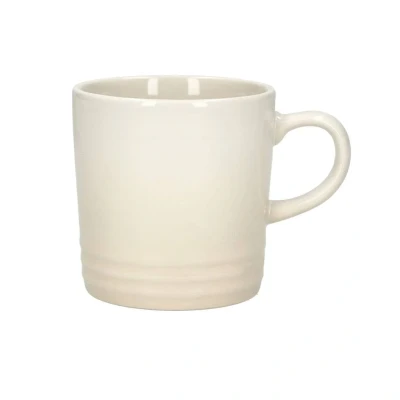 Afbeelding van Le Creuset Koffiekop Meringue 200 ml