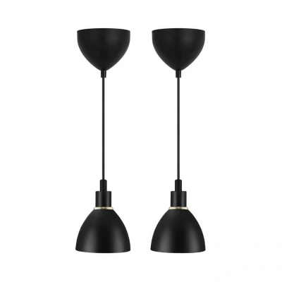 Afbeelding van Nordlux Hanglamp Ray (1 stuk)